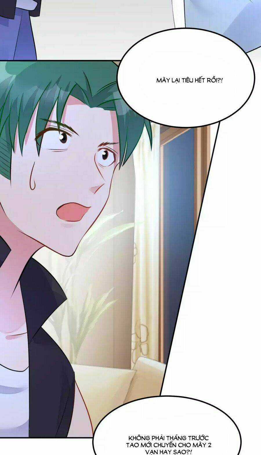 Thâu Tâm Du Hí Chapter 11 trang 5