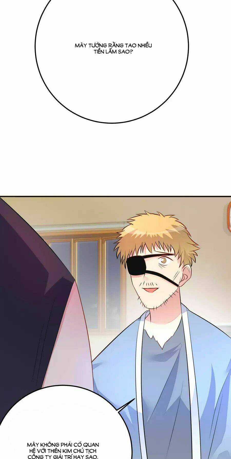 Thâu Tâm Du Hí Chapter 11 trang 7