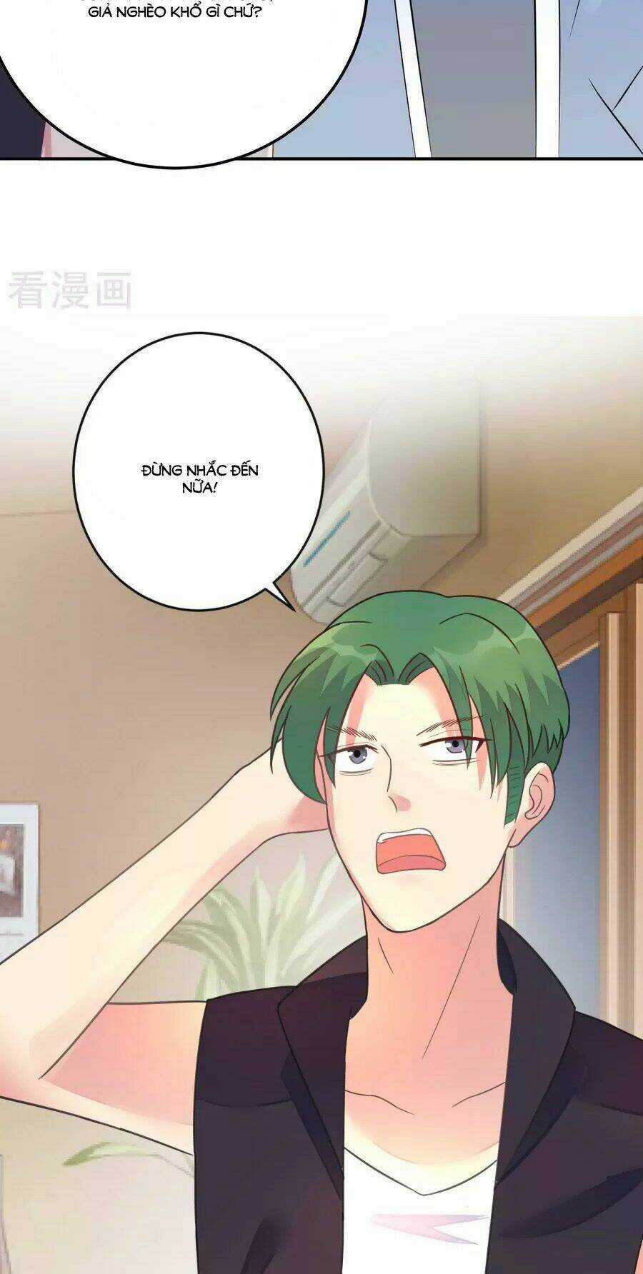 Thâu Tâm Du Hí Chapter 11 trang 8