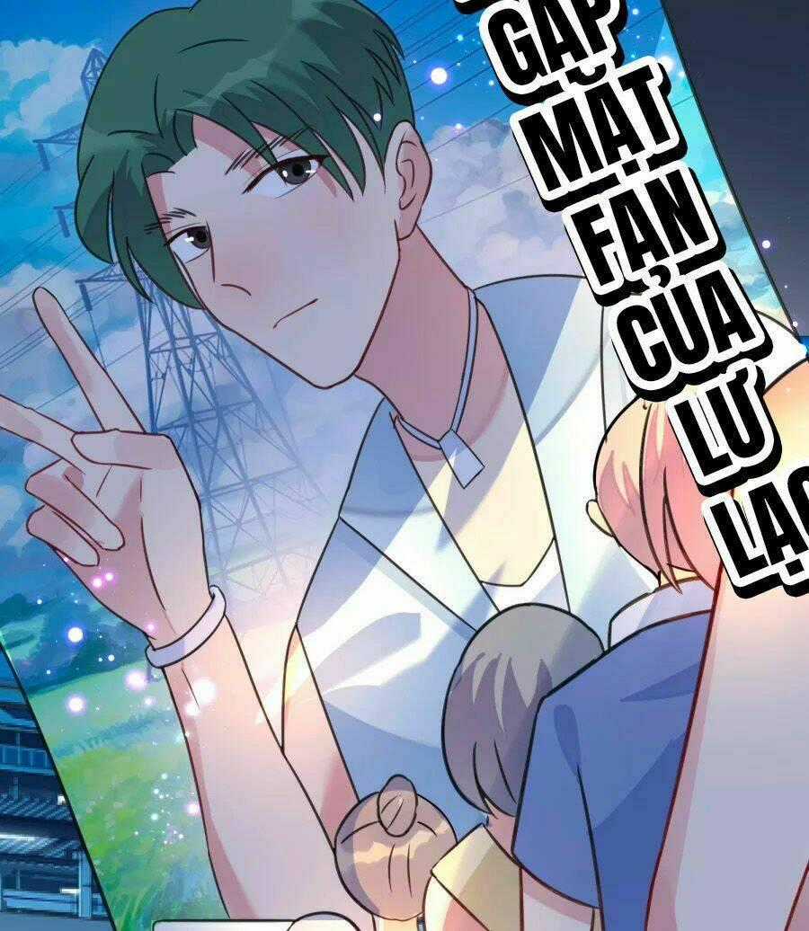 Thâu Tâm Du Hí Chapter 12 trang 1