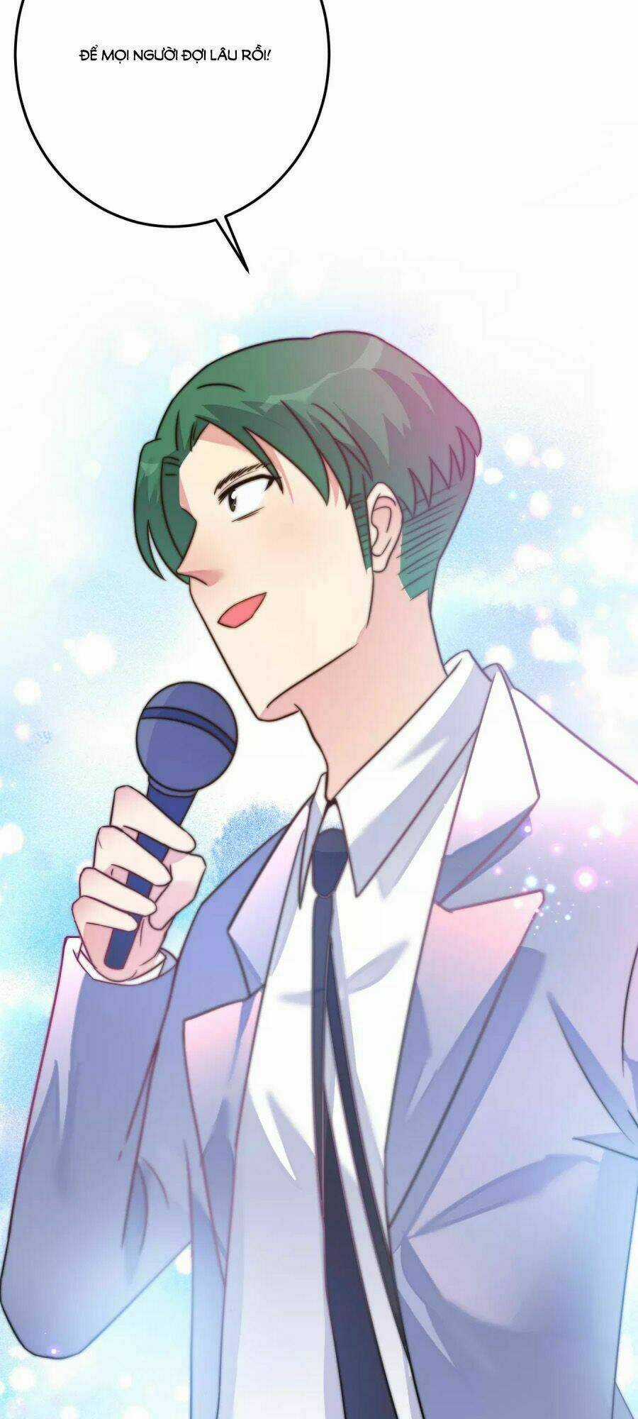 Thâu Tâm Du Hí Chapter 12 trang 12