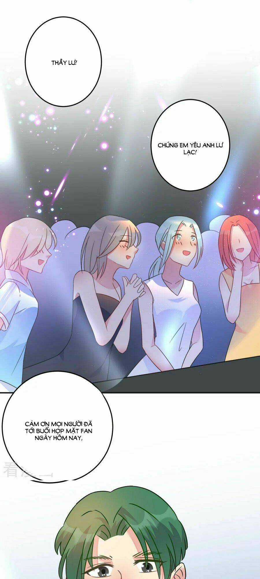 Thâu Tâm Du Hí Chapter 12 trang 14