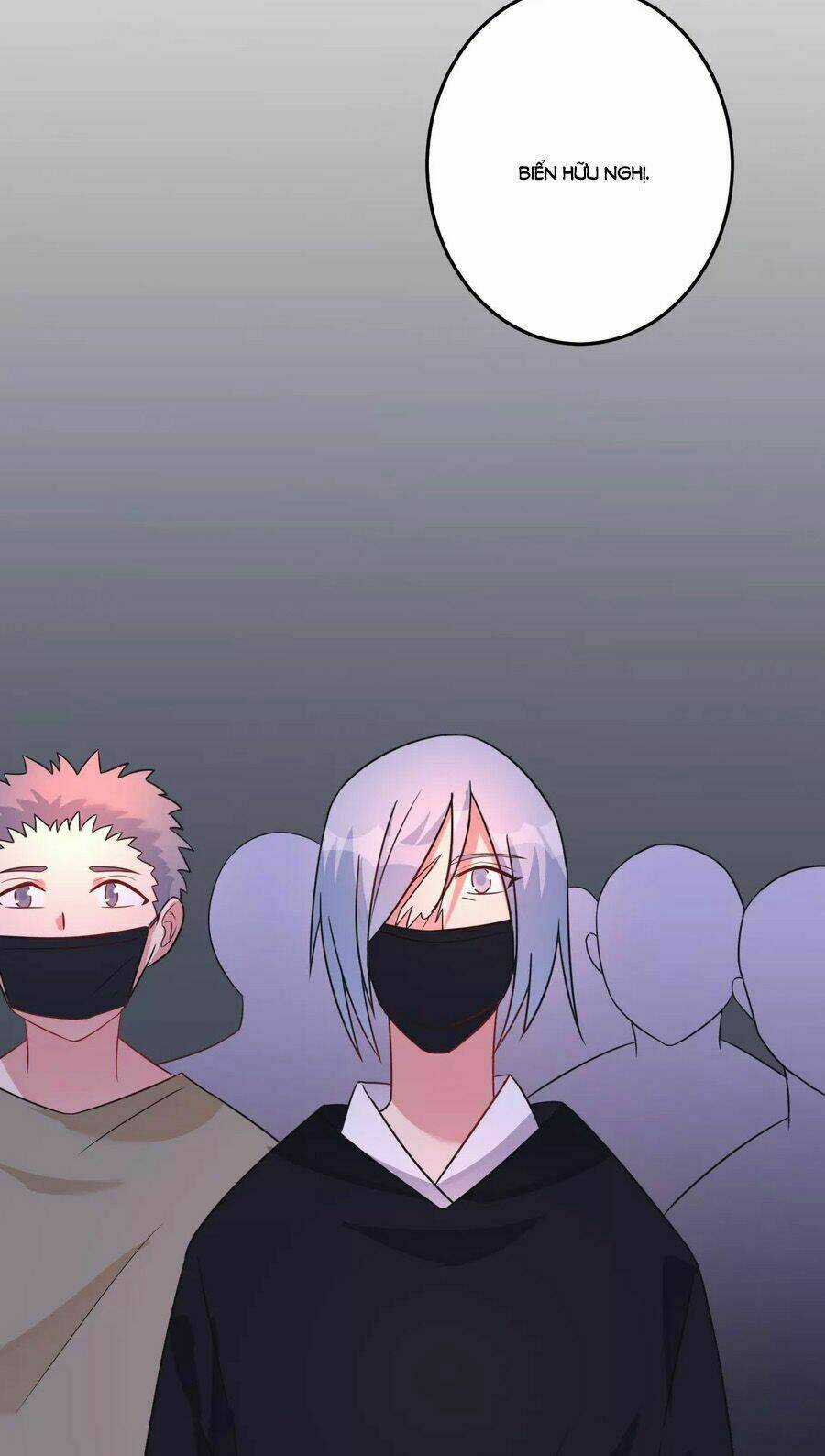 Thâu Tâm Du Hí Chapter 12 trang 17