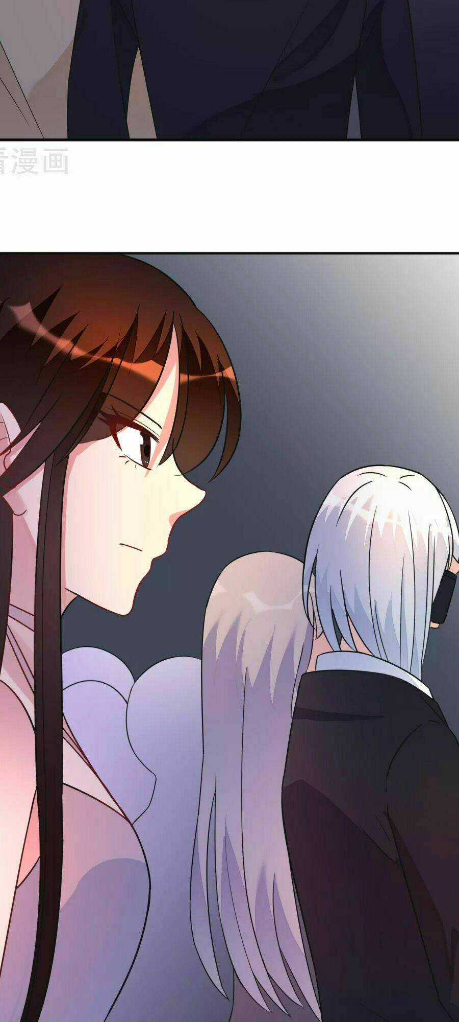 Thâu Tâm Du Hí Chapter 12 trang 18