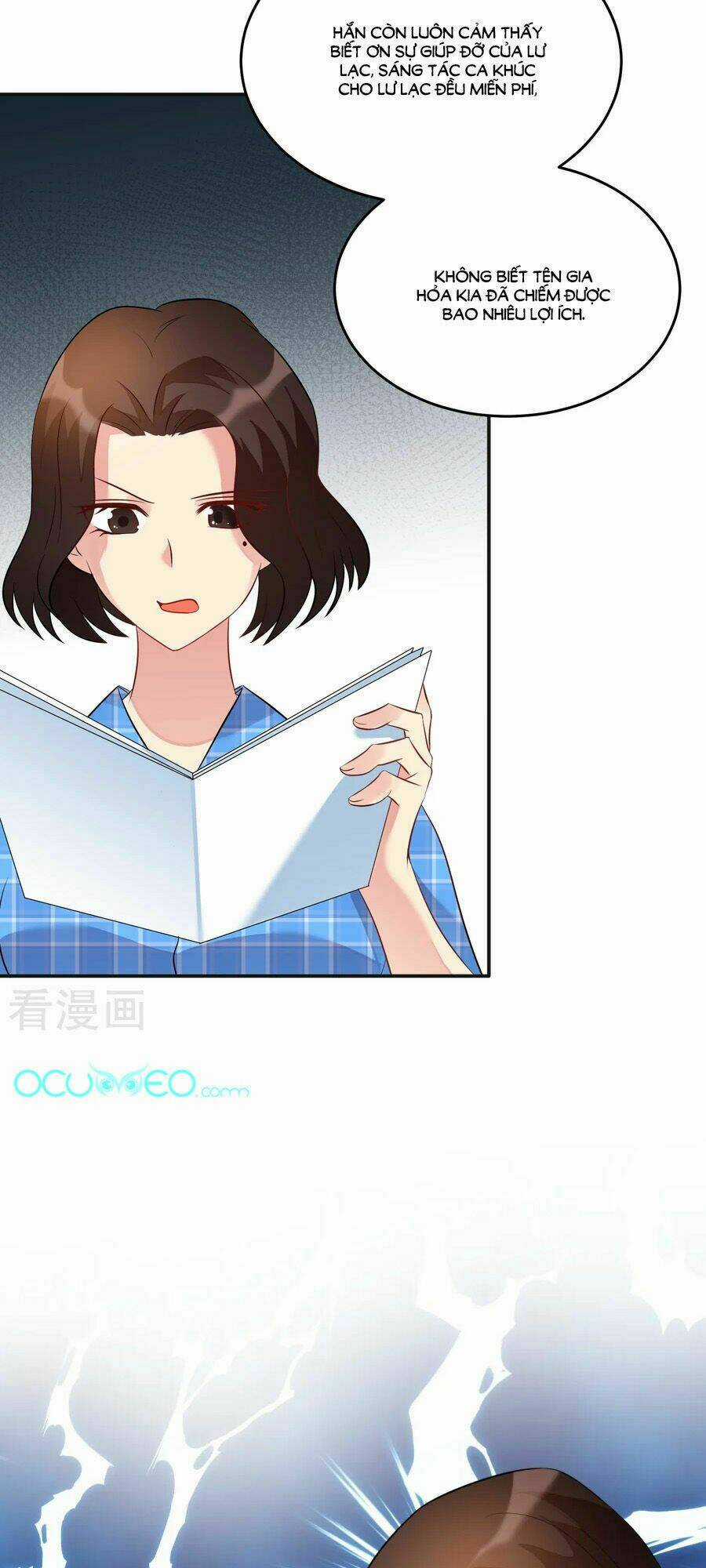 Thâu Tâm Du Hí Chapter 12 trang 24