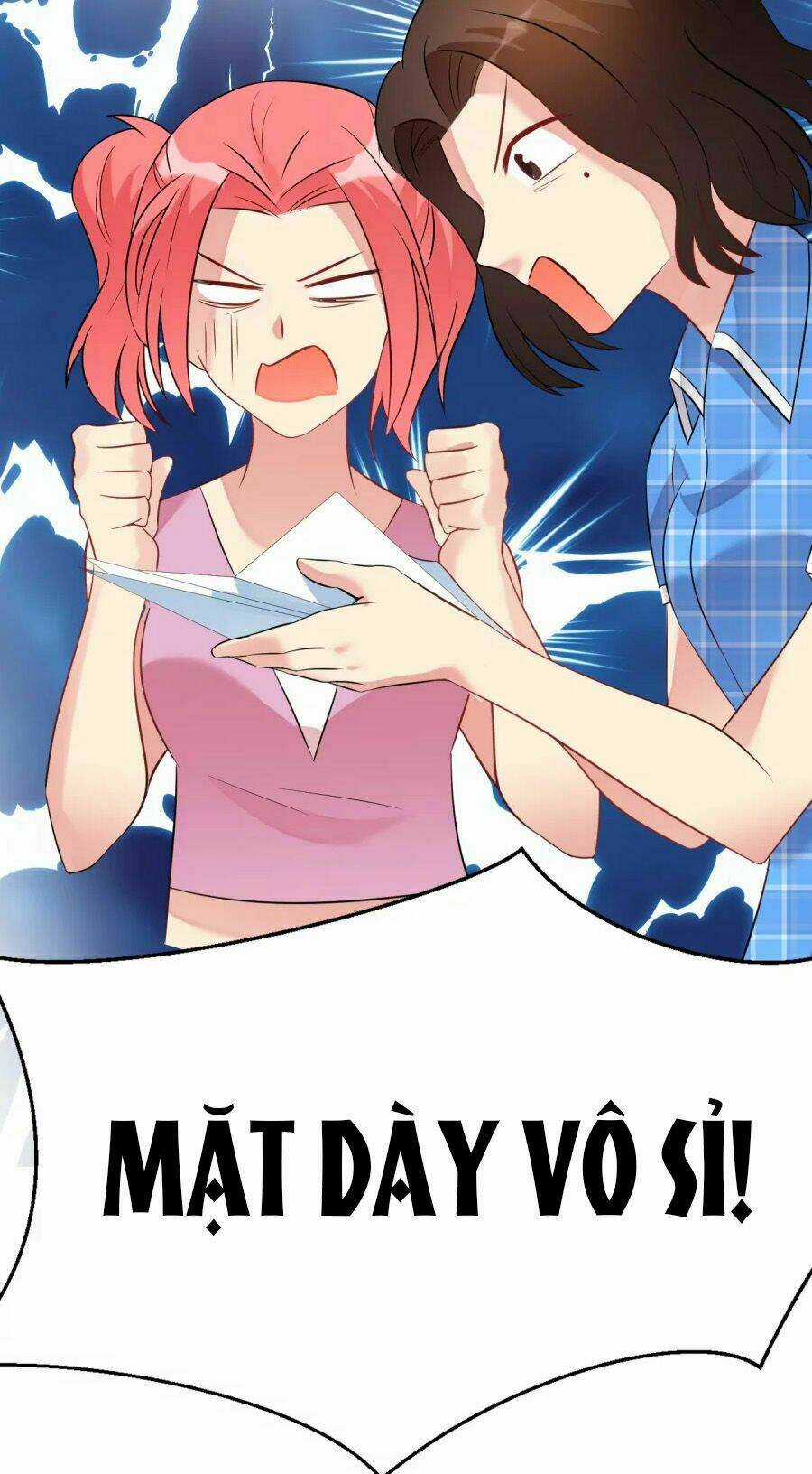 Thâu Tâm Du Hí Chapter 12 trang 25