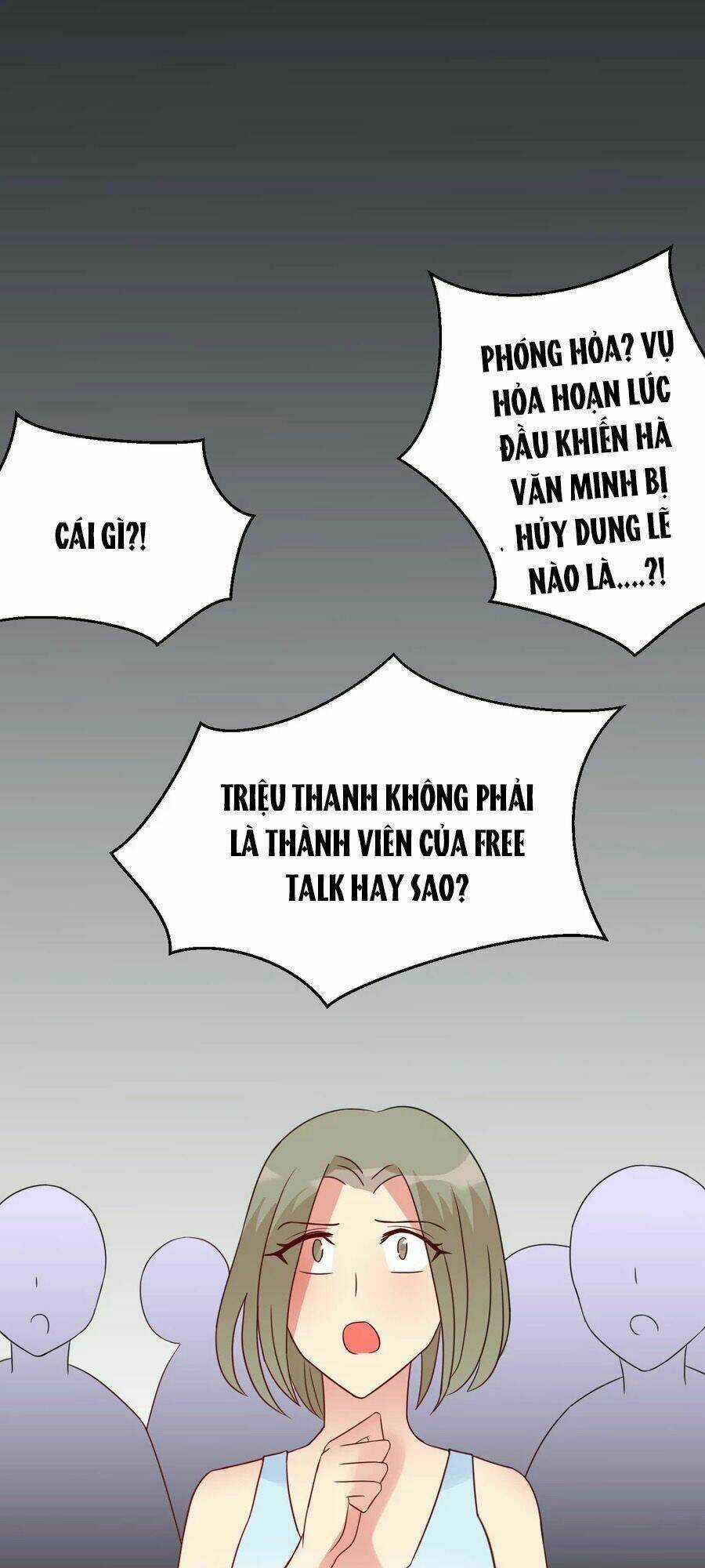 Thâu Tâm Du Hí Chapter 12 trang 35