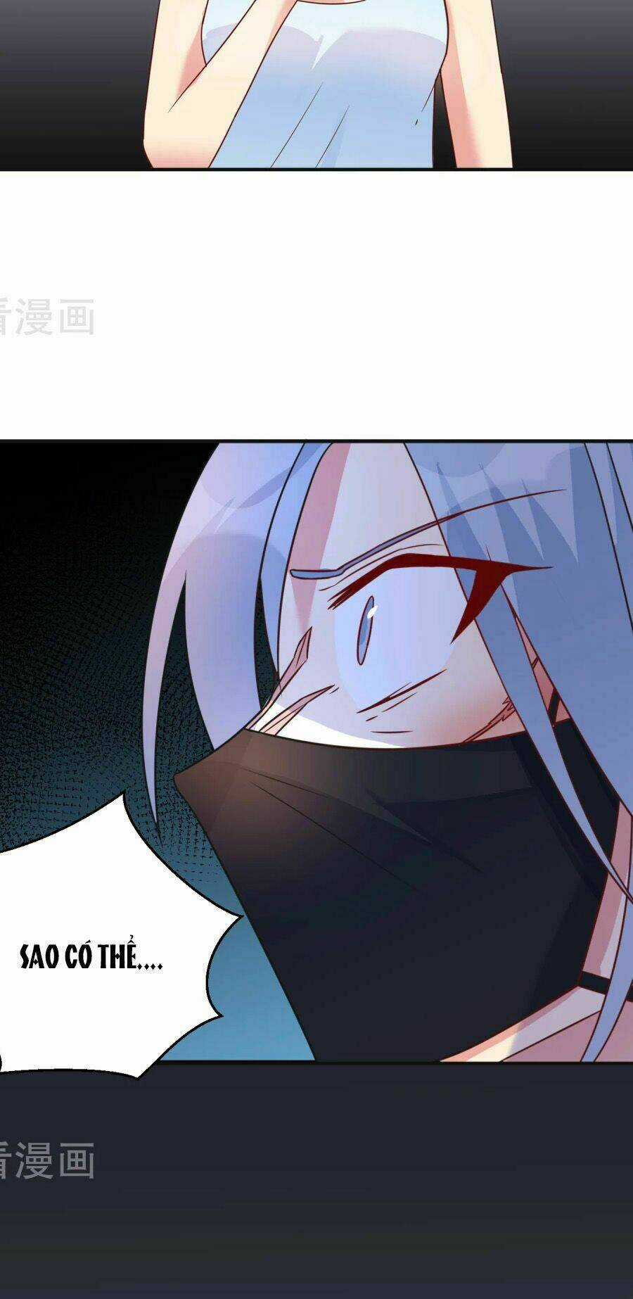 Thâu Tâm Du Hí Chapter 12 trang 36