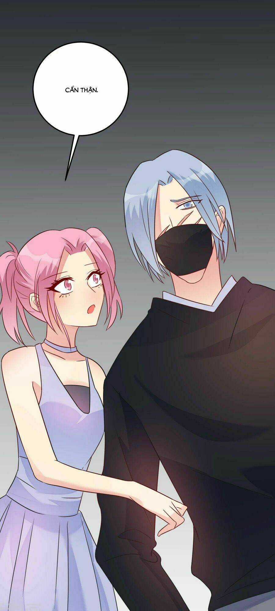 Thâu Tâm Du Hí Chapter 12 trang 37