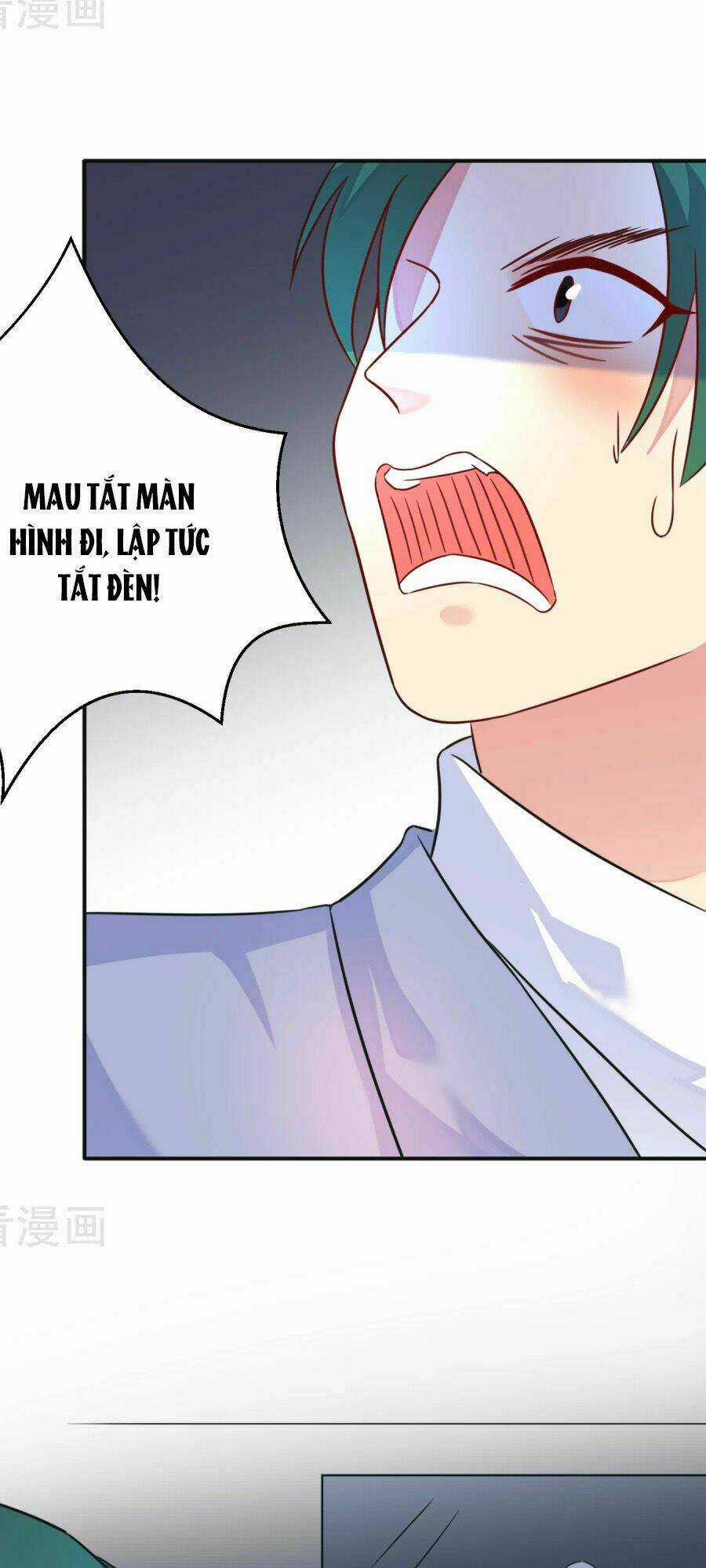 Thâu Tâm Du Hí Chapter 12 trang 39