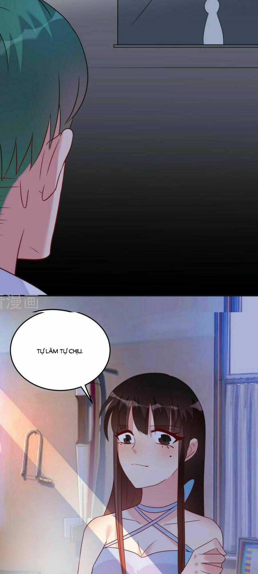 Thâu Tâm Du Hí Chapter 12 trang 40