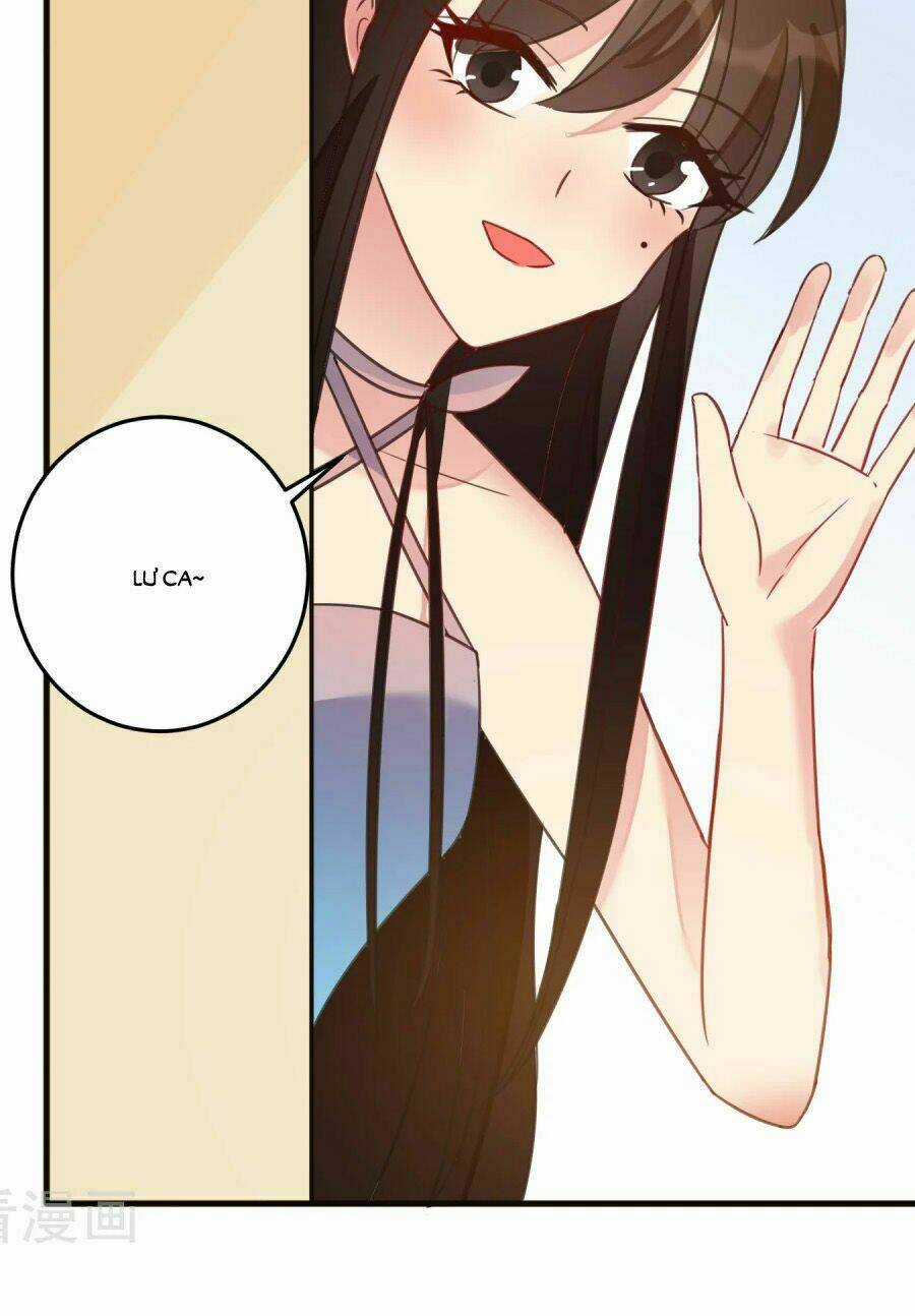 Thâu Tâm Du Hí Chapter 12 trang 5