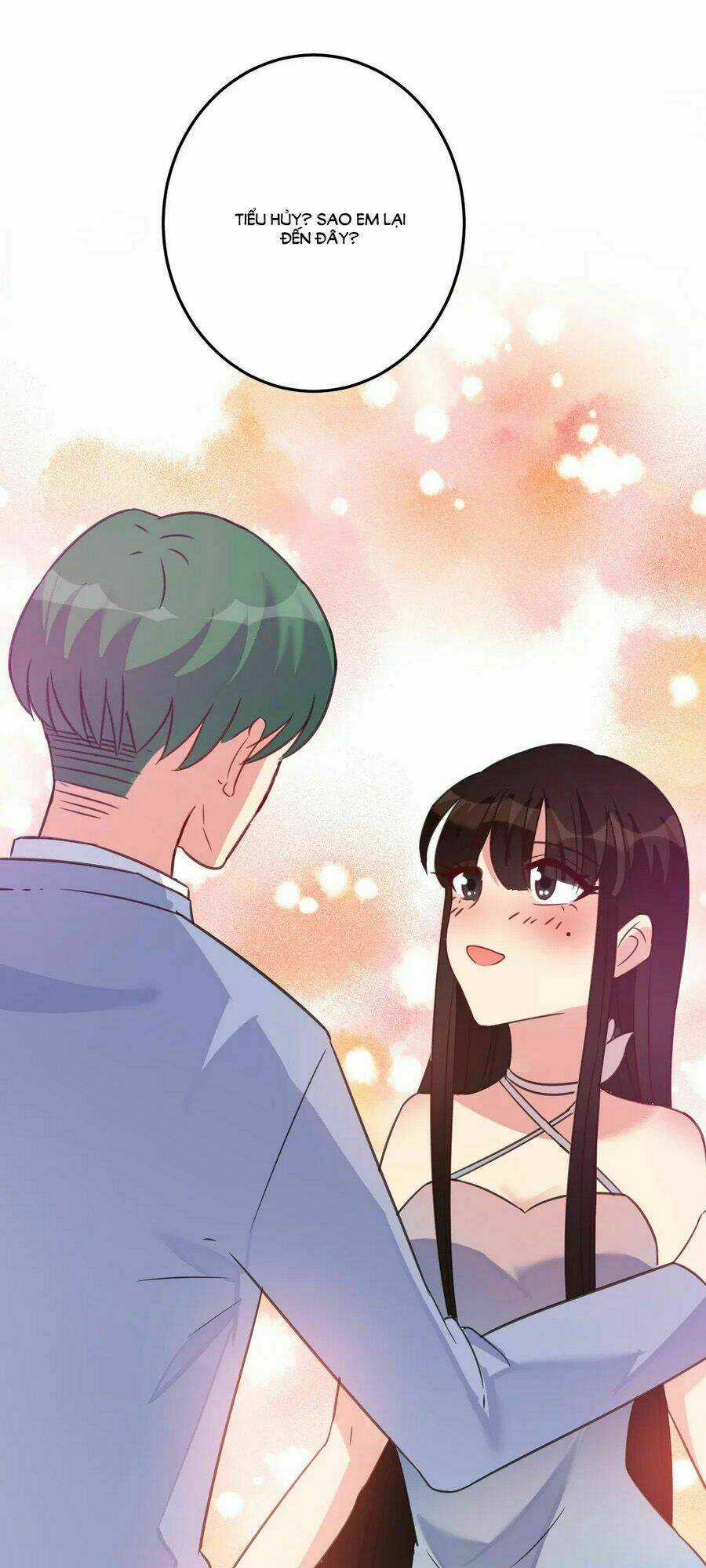 Thâu Tâm Du Hí Chapter 12 trang 6