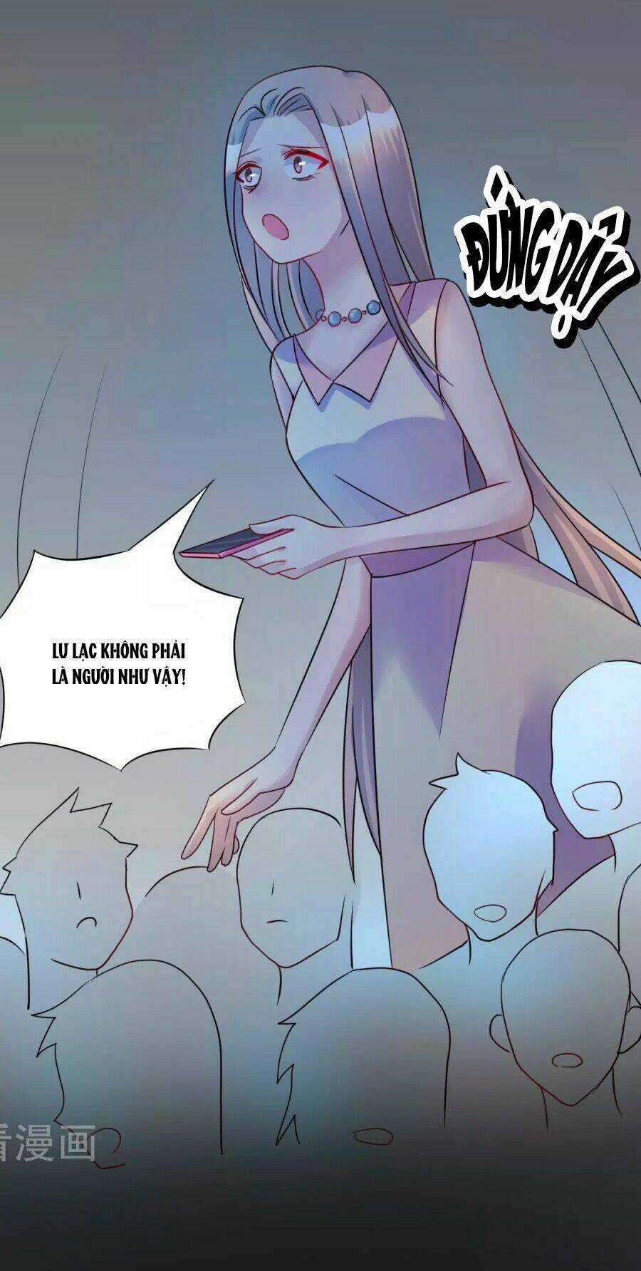 Thâu Tâm Du Hí Chapter 13 trang 10