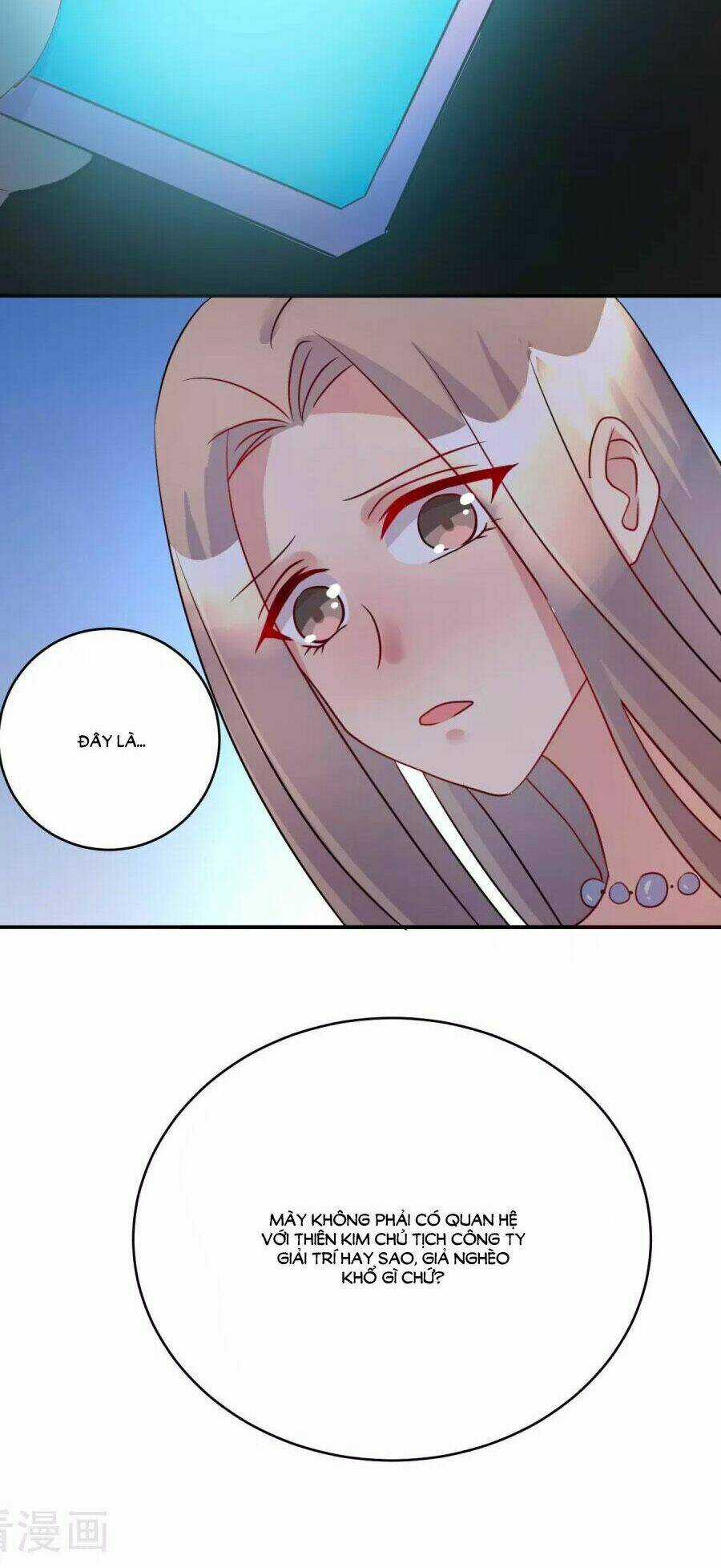 Thâu Tâm Du Hí Chapter 13 trang 12