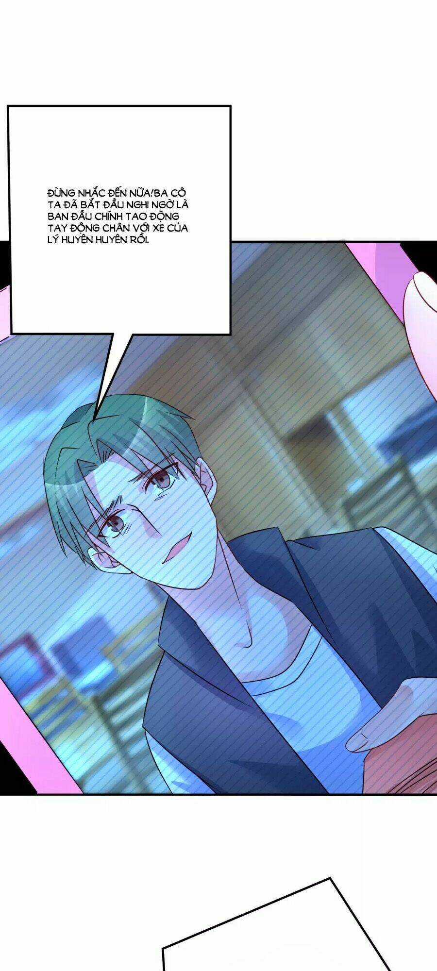 Thâu Tâm Du Hí Chapter 13 trang 13