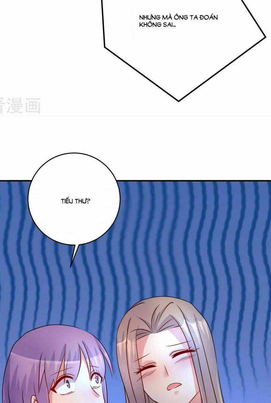 Thâu Tâm Du Hí Chapter 13 trang 14