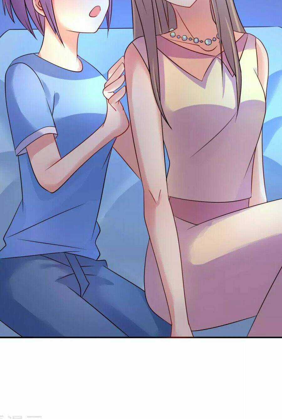 Thâu Tâm Du Hí Chapter 13 trang 15