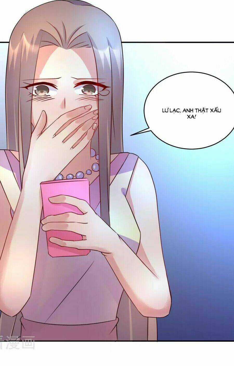 Thâu Tâm Du Hí Chapter 13 trang 17