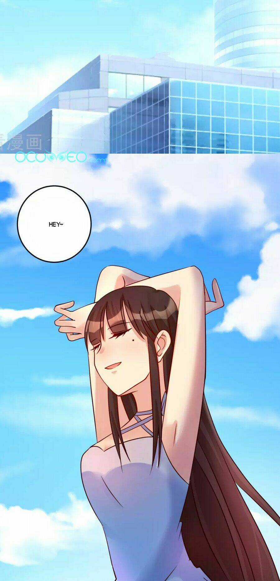 Thâu Tâm Du Hí Chapter 13 trang 19