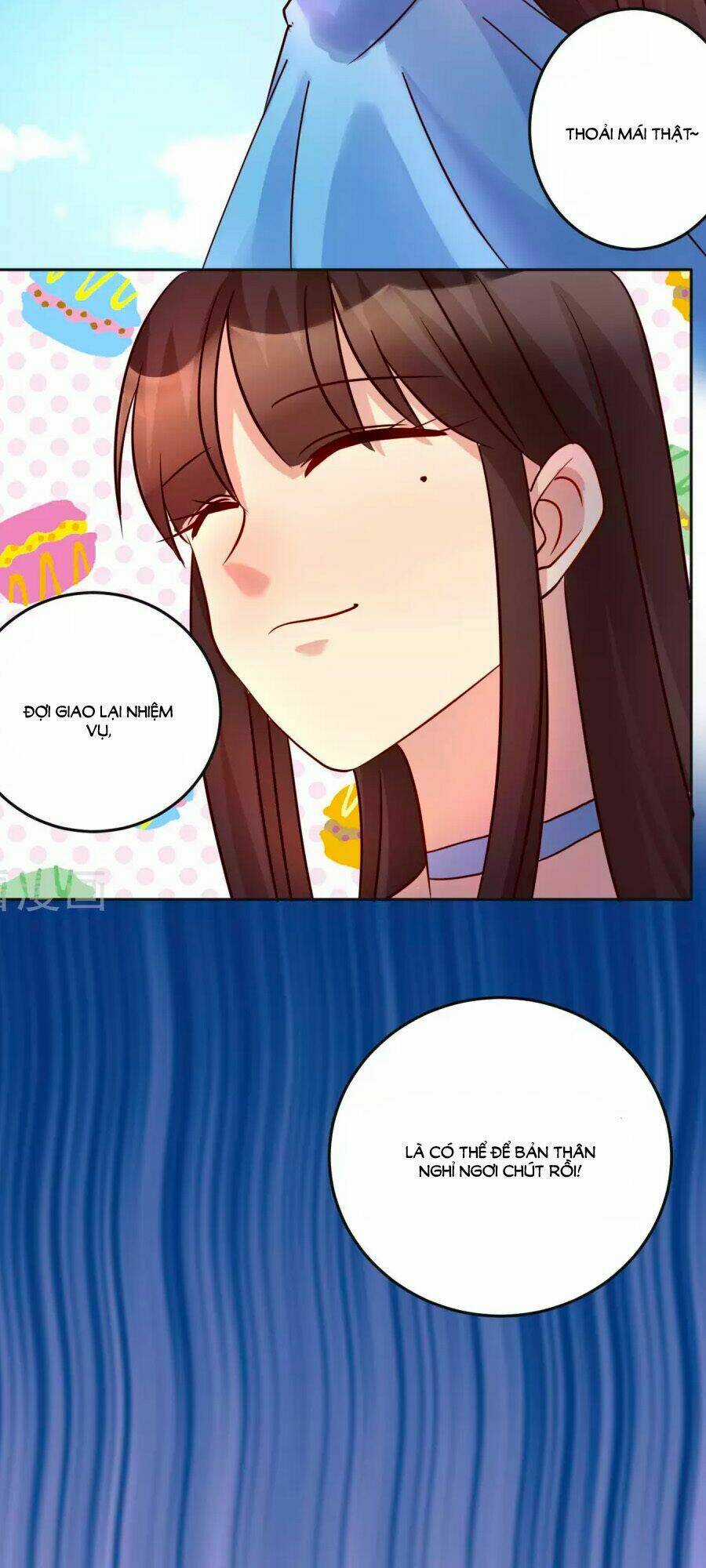 Thâu Tâm Du Hí Chapter 13 trang 20