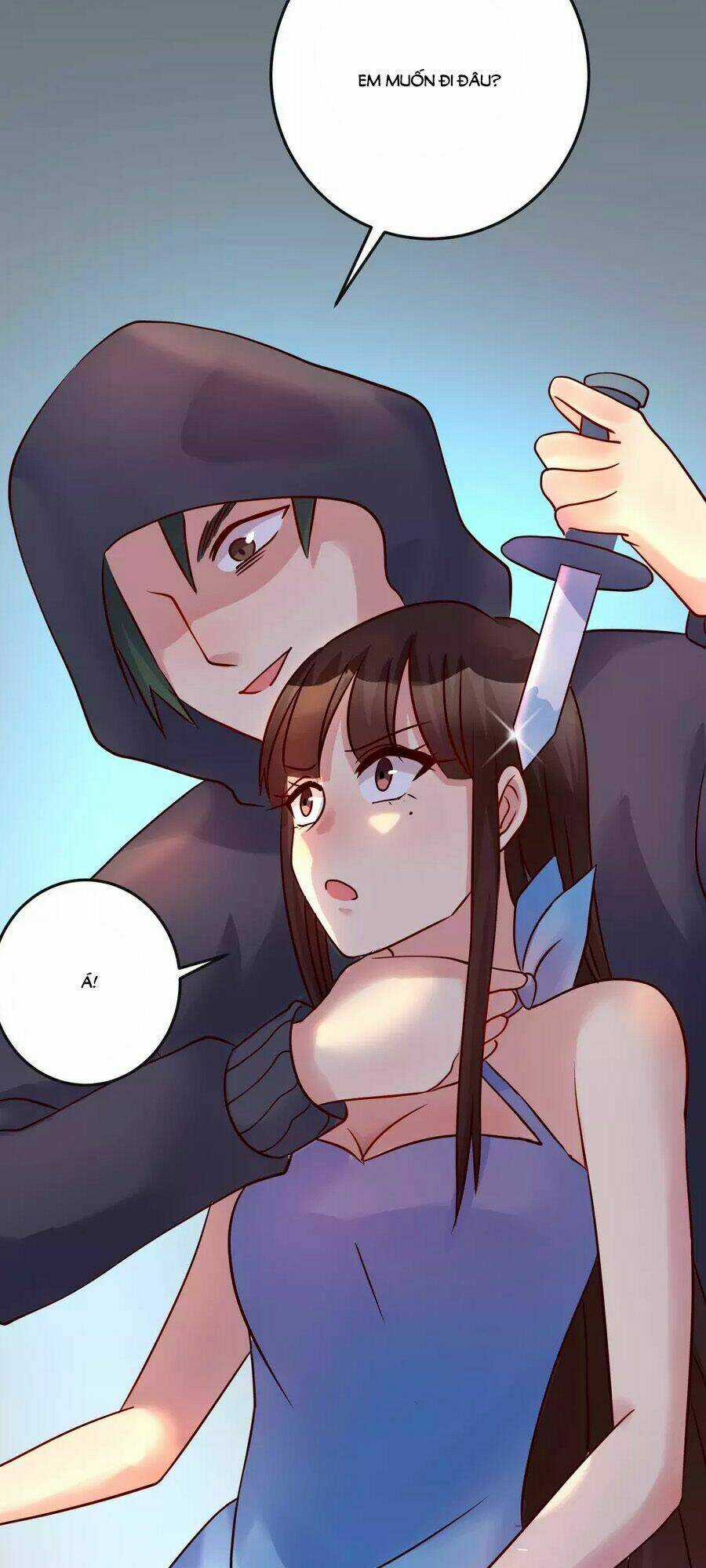 Thâu Tâm Du Hí Chapter 13 trang 25