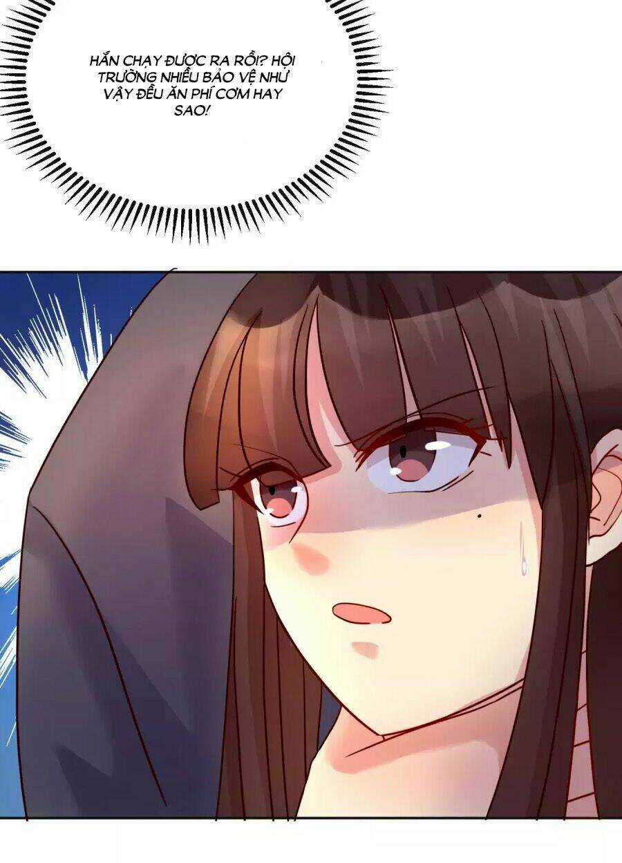 Thâu Tâm Du Hí Chapter 13 trang 27