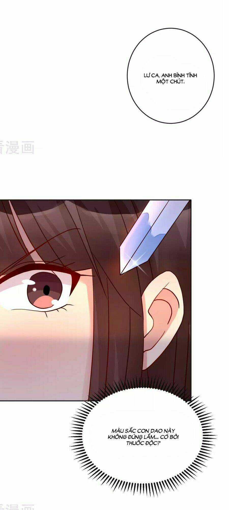 Thâu Tâm Du Hí Chapter 13 trang 28