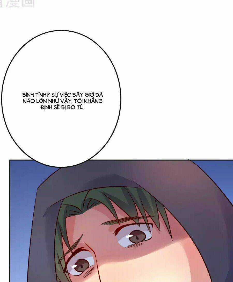 Thâu Tâm Du Hí Chapter 13 trang 29