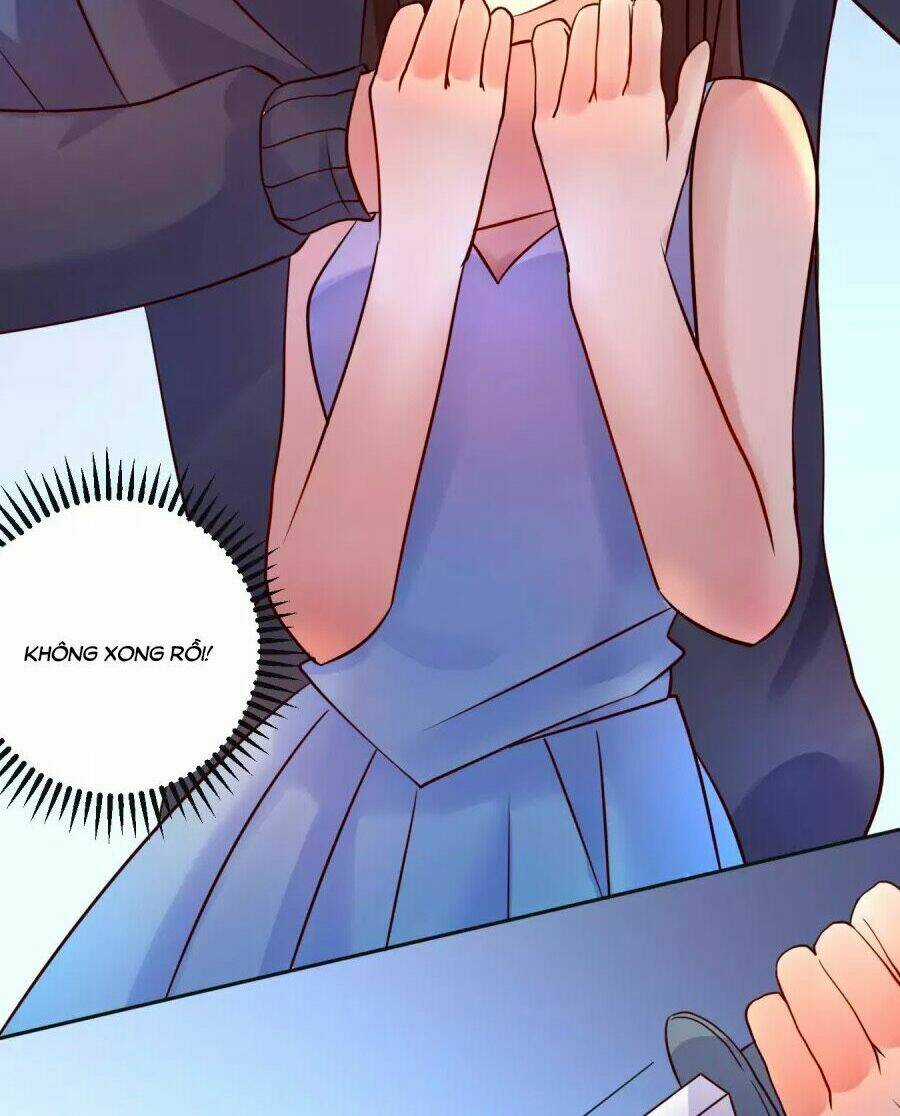 Thâu Tâm Du Hí Chapter 13 trang 33