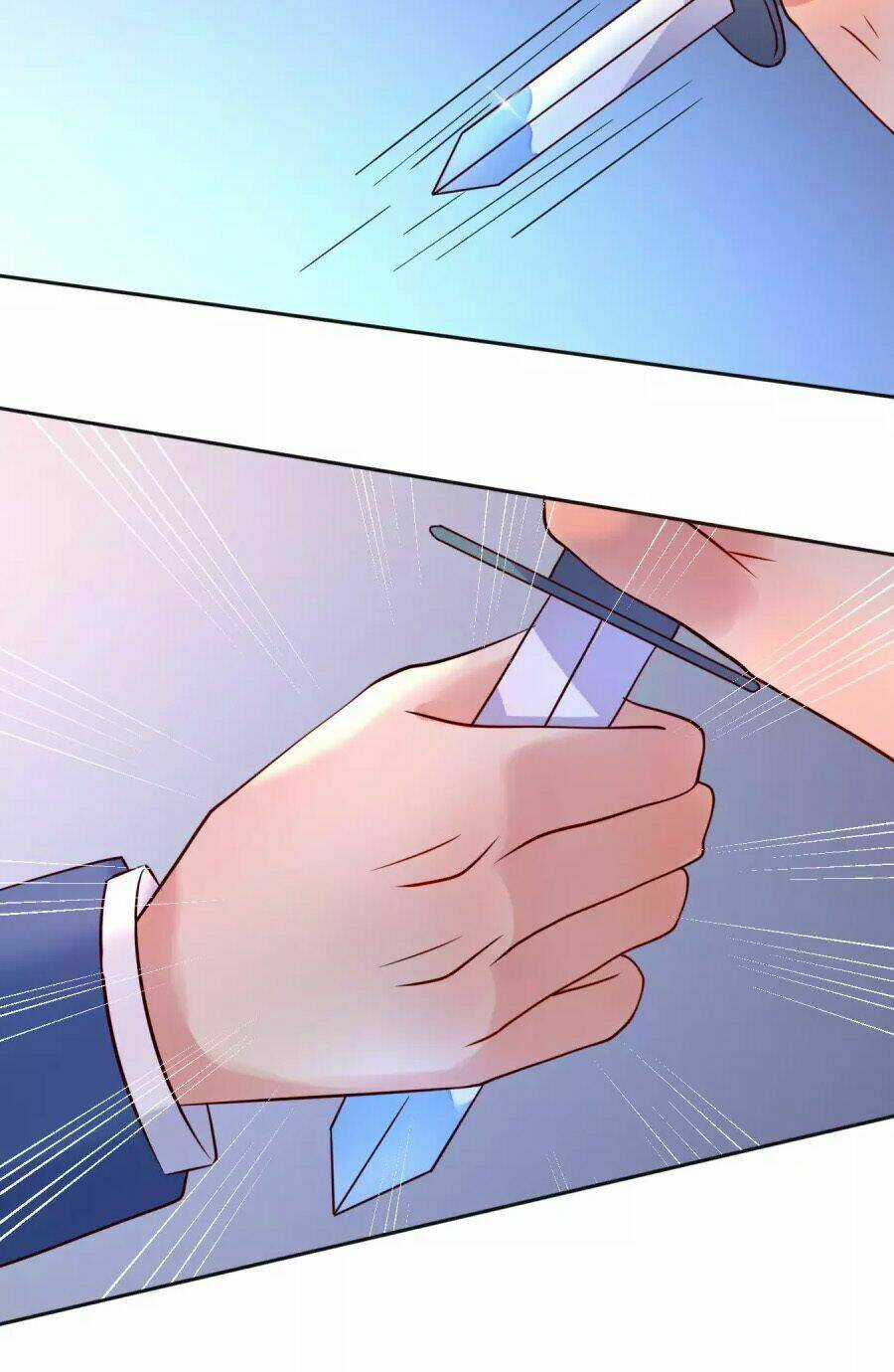 Thâu Tâm Du Hí Chapter 13 trang 34