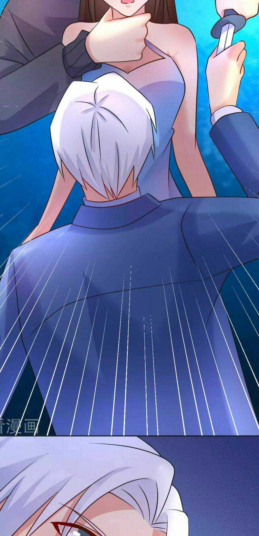 Thâu Tâm Du Hí Chapter 13 trang 36