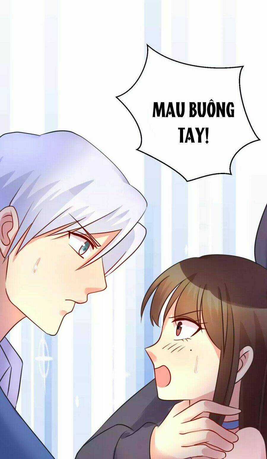 Thâu Tâm Du Hí Chapter 13 trang 38