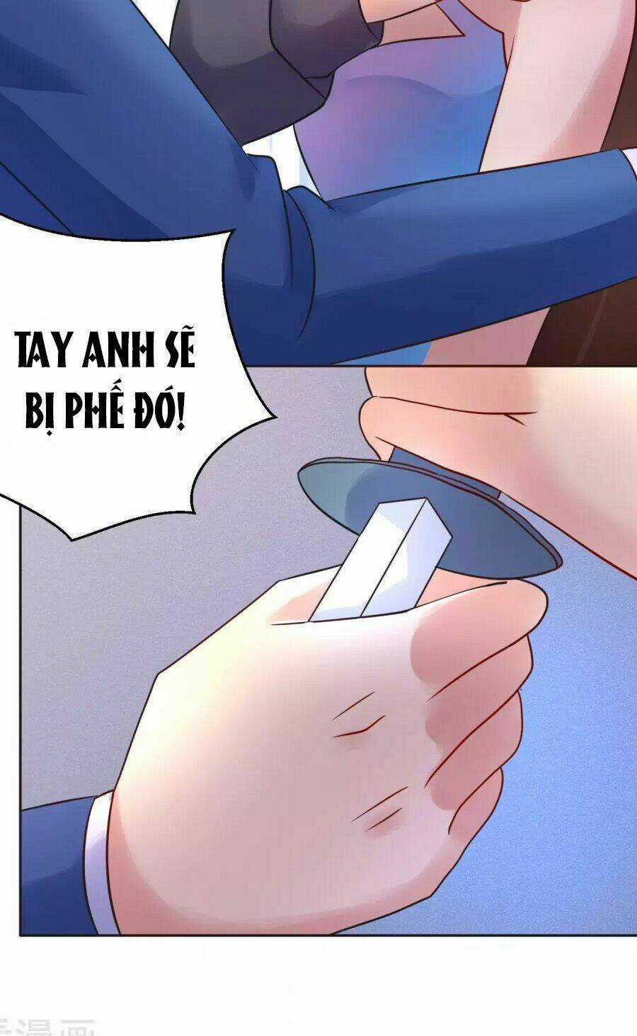 Thâu Tâm Du Hí Chapter 13 trang 39