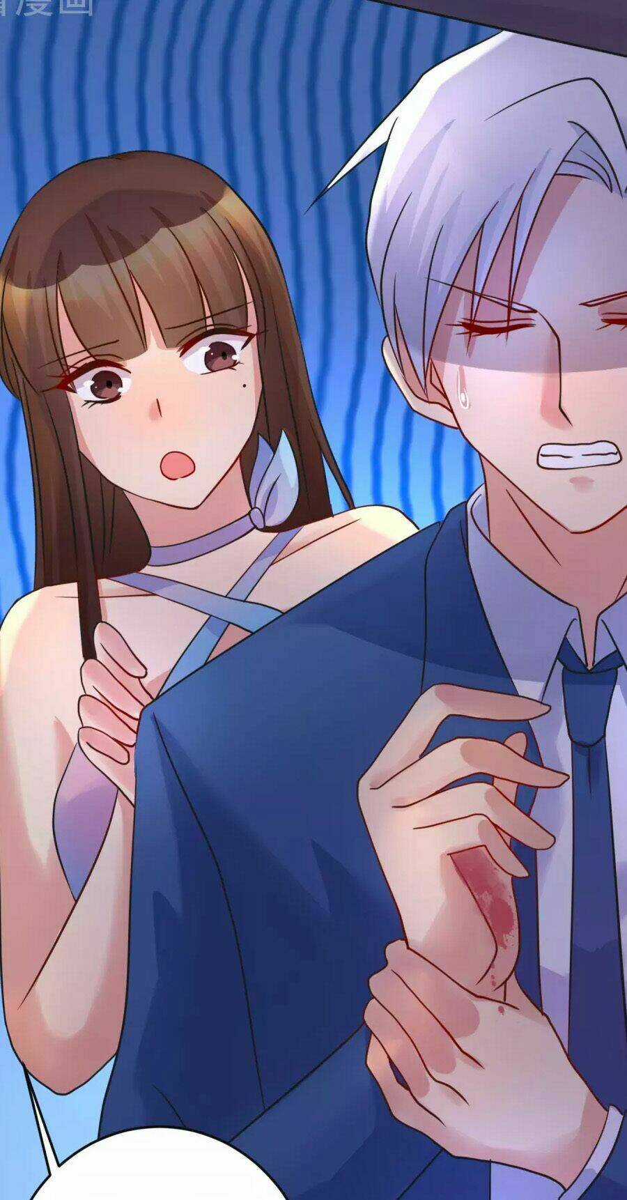 Thâu Tâm Du Hí Chapter 13 trang 43