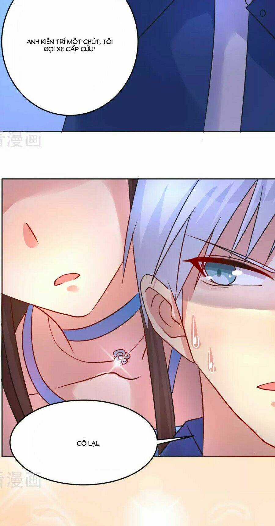 Thâu Tâm Du Hí Chapter 13 trang 44