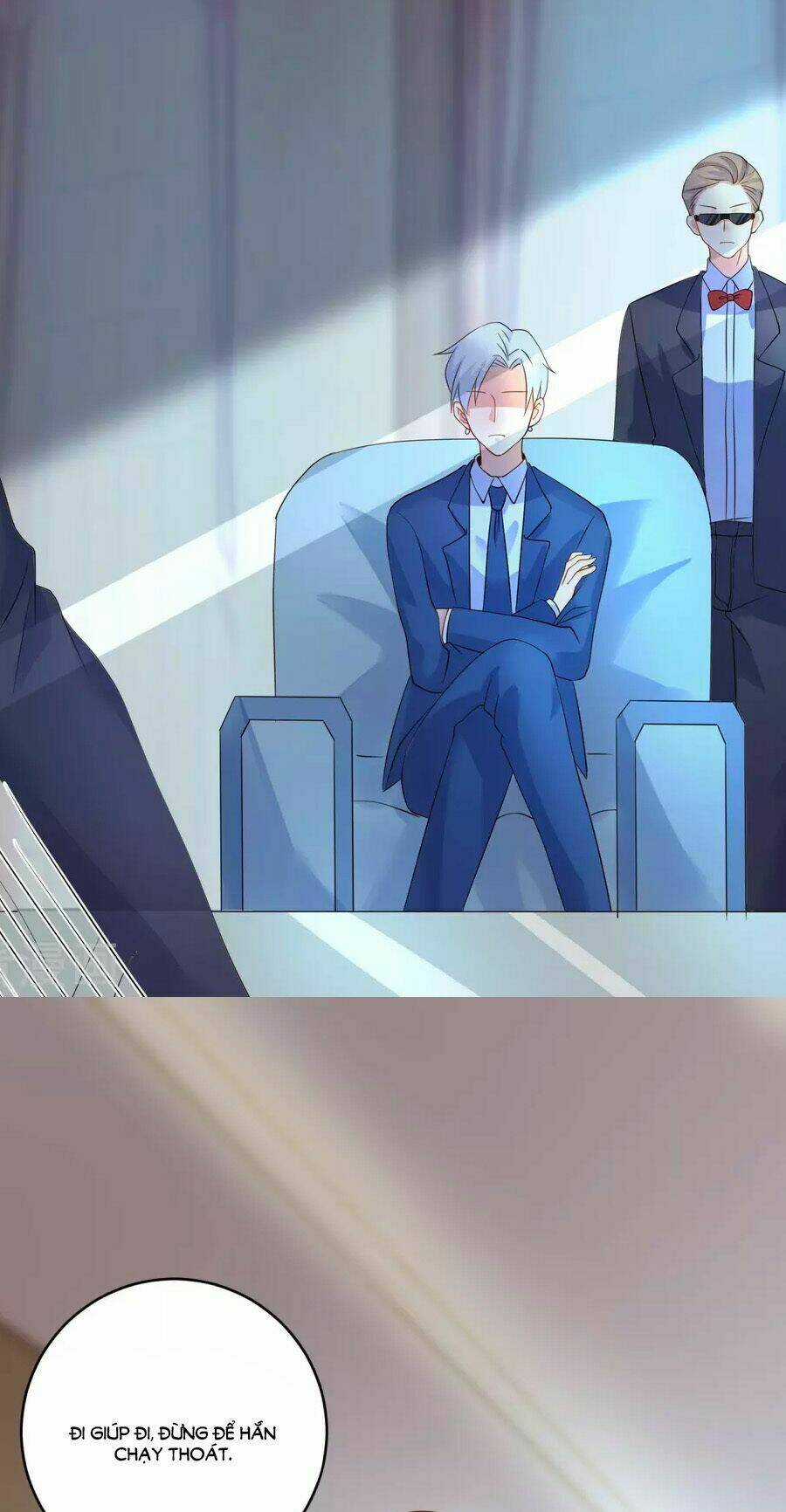 Thâu Tâm Du Hí Chapter 13 trang 7