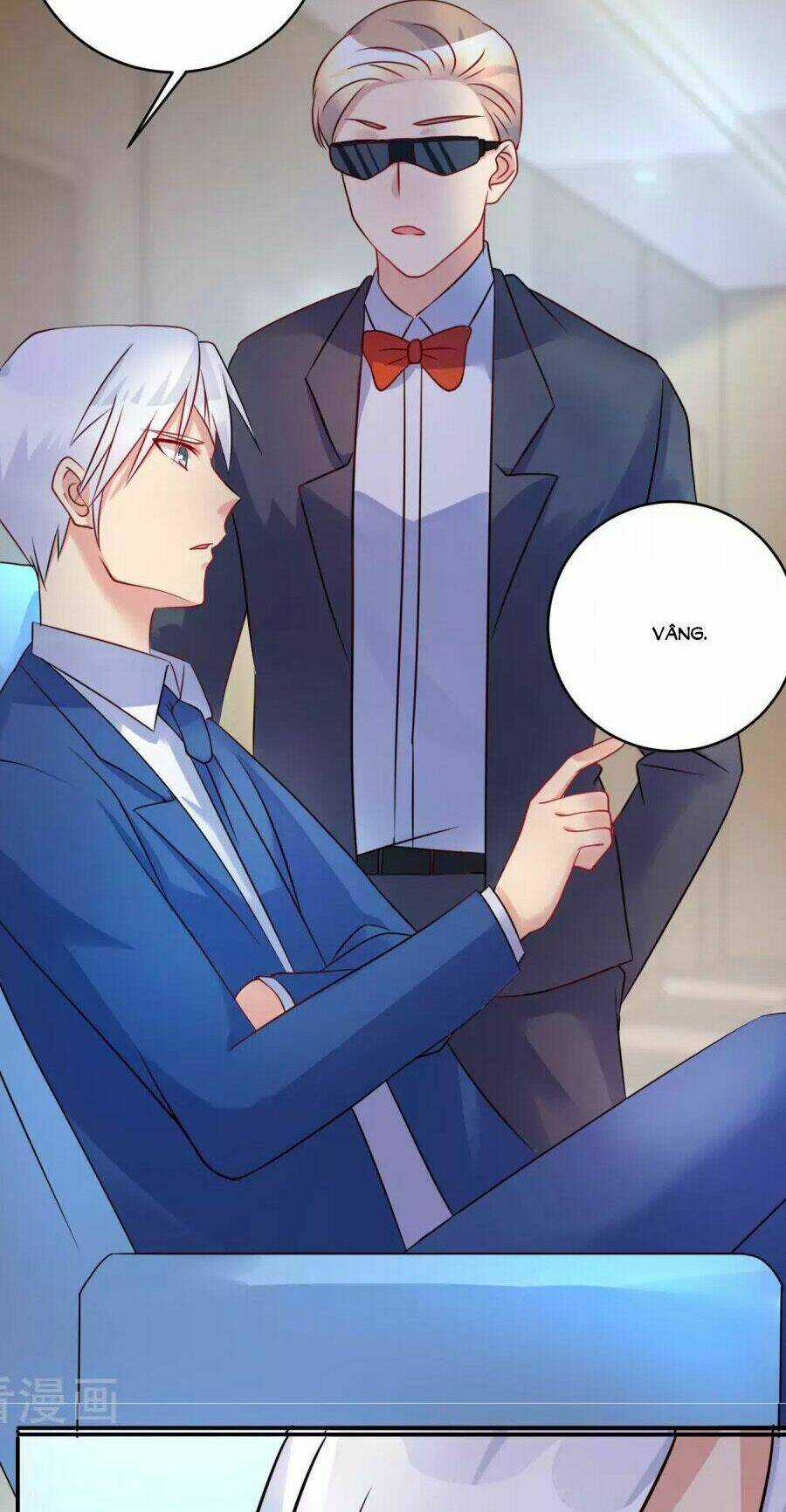 Thâu Tâm Du Hí Chapter 13 trang 8