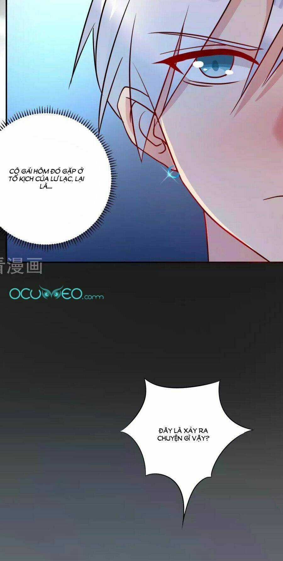 Thâu Tâm Du Hí Chapter 13 trang 9