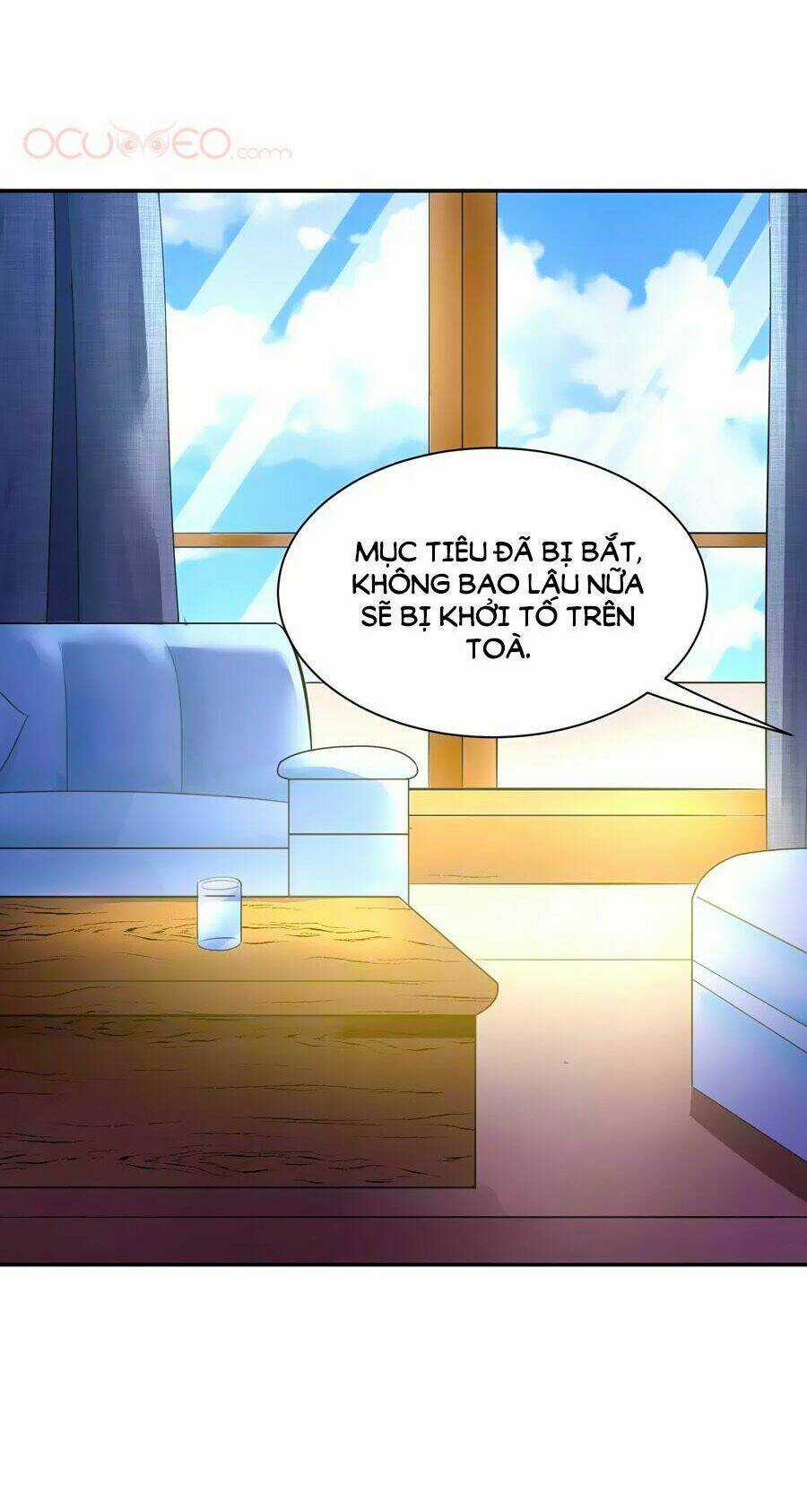 Thâu Tâm Du Hí Chapter 2 trang 2