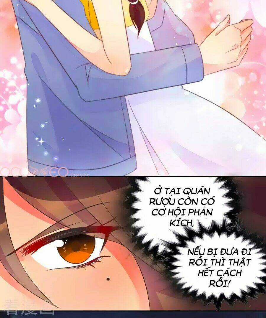 Thâu Tâm Du Hí Chapter 3 trang 12
