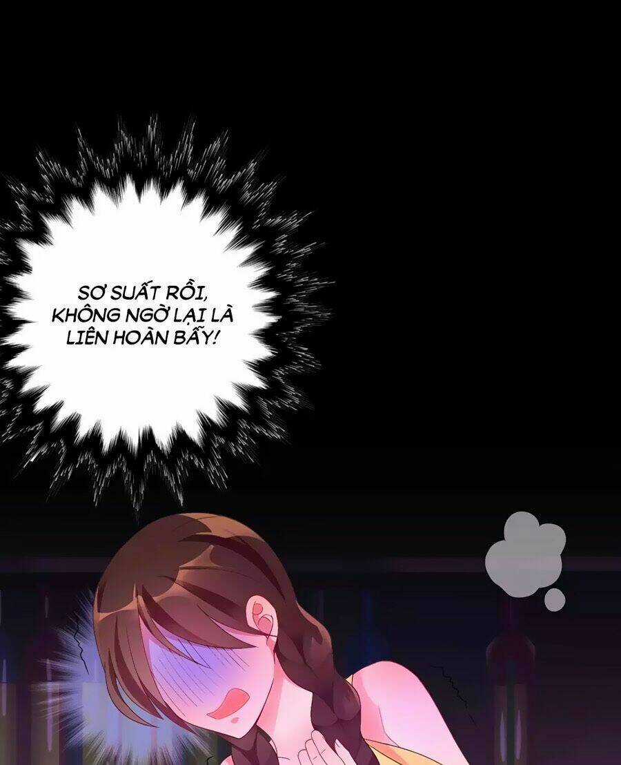 Thâu Tâm Du Hí Chapter 3 trang 2