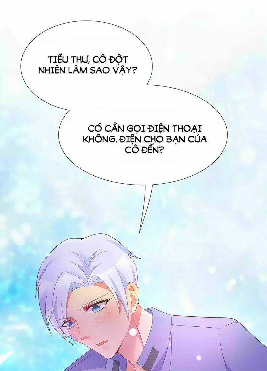 Thâu Tâm Du Hí Chapter 3 trang 27