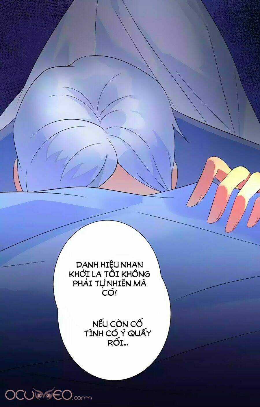 Thâu Tâm Du Hí Chapter 3 trang 33