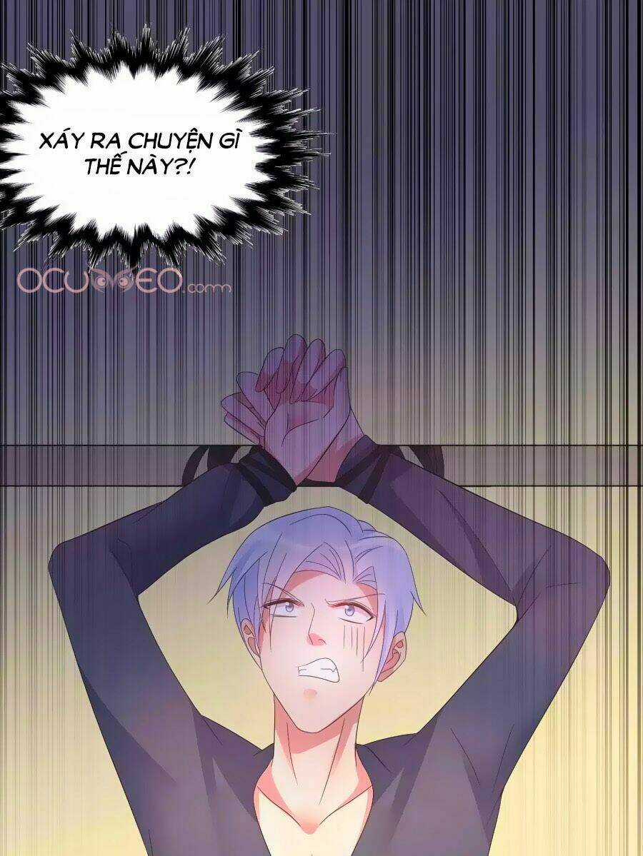 Thâu Tâm Du Hí Chapter 3 trang 37