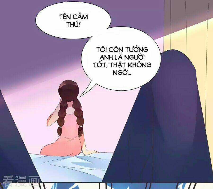 Thâu Tâm Du Hí Chapter 3 trang 39