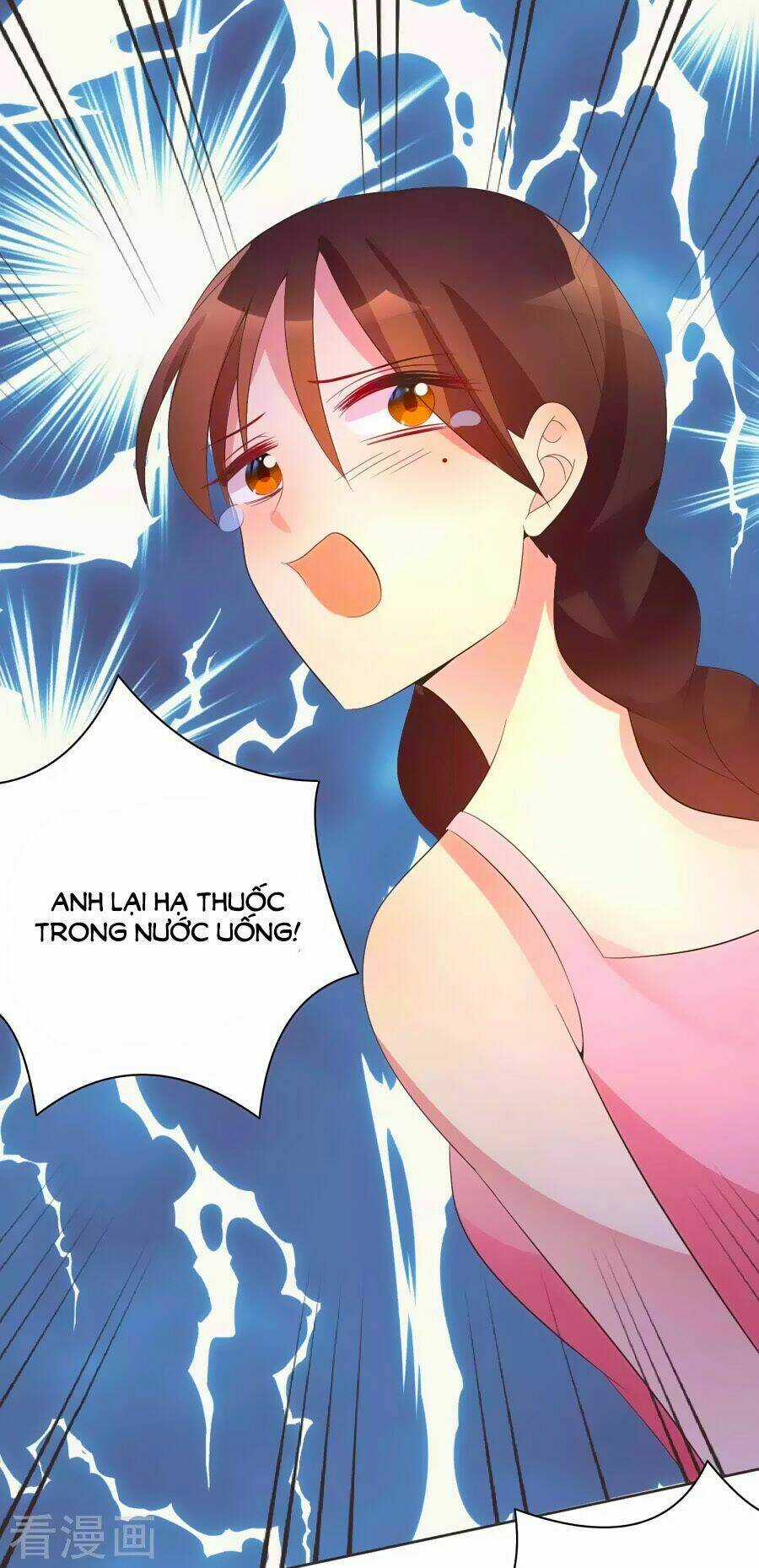 Thâu Tâm Du Hí Chapter 3 trang 40