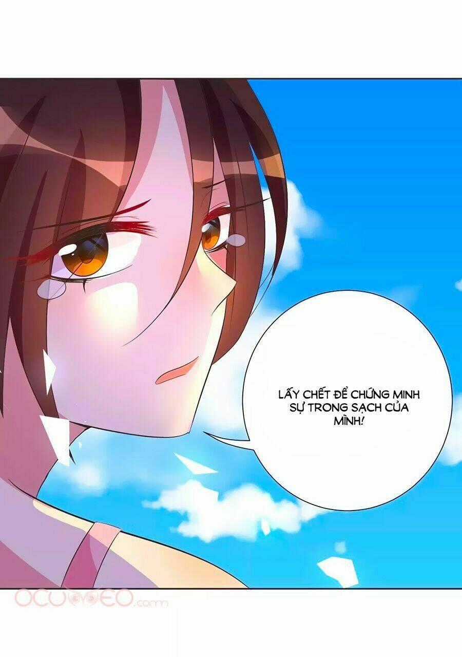 Thâu Tâm Du Hí Chapter 3 trang 46