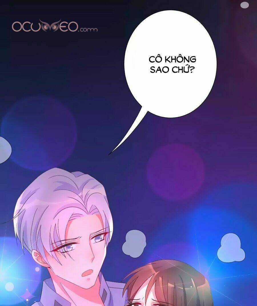 Thâu Tâm Du Hí Chapter 3 trang 5