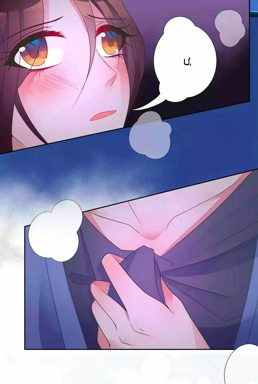 Thâu Tâm Du Hí Chapter 3 trang 7